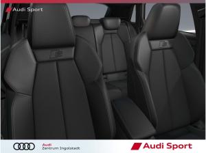 Audi S3 Sportback TFSI qu LED PDC+ UPE 57.440,-