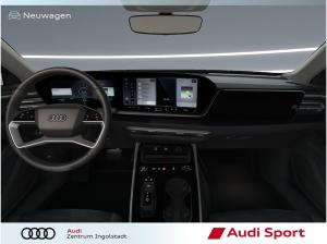 Audi A6 Limousine TFSI LED KAMERA ACC UPE 55.500,-