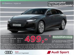 Audi A6 e-tron A6 Avant e-tron performance STHZG UPE 77.250,-