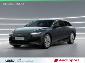 Audi A6 e-tron A6 Avant e-tron performance STHZG UPE 77.250,-