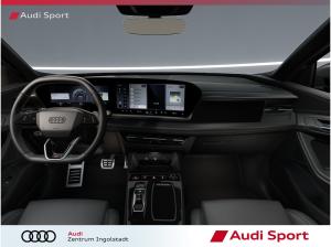 Audi SQ6 e-tron qu STHZG MATRIX UPE 93.800,-