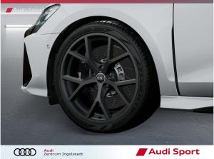Audi RS3 Limousine TFSI qu LED PDC UPE 68.800,-
