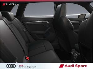 Audi S3 Sportback TFSI qu LED PDC+ UPE 57.440,-
