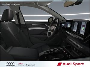 Audi A6 Limousine TFSI LED KAMERA ACC UPE 55.500,-