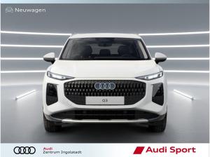 Audi Q3 TFSI LED PDC+ Virtual+ 17  UPE 45.580,-