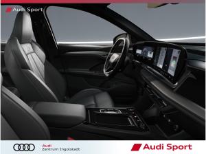 Audi SQ6 e-tron qu STHZG MATRIX UPE 93.800,-