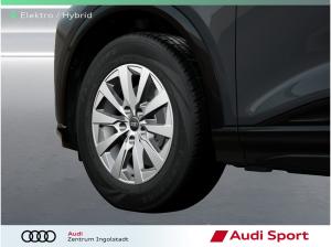 Audi Q6 e-tron LED STHZG ACC NAVI PDC UPE 63.500,-