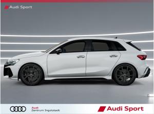 Audi RS3 Sportback TFSI qu LED PDC+ UPE 68.180,-