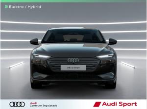 Audi A6 e-tron A6 Avant e-tron performance STHZG UPE 77.250,-