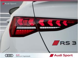 Audi RS3 Limousine TFSI qu LED PDC UPE 68.800,-