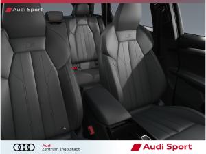 Audi SQ6 e-tron qu STHZG MATRIX UPE 93.800,-