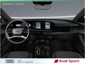 Audi Q6 e-tron LED STHZG ACC NAVI PDC UPE 63.500,-