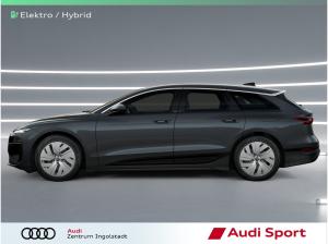 Audi A6 e-tron A6 Avant e-tron performance STHZG UPE 77.250,-