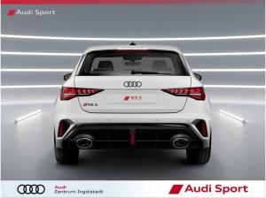 Audi RS3 Sportback TFSI qu LED PDC+ UPE 68.180,-