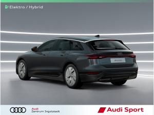 Audi A6 e-tron A6 Avant e-tron performance STHZG UPE 77.250,-