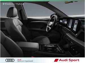 Audi Q6 e-tron LED STHZG ACC NAVI PDC UPE 63.500,-