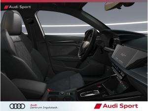 Audi RS3 Limousine TFSI qu LED PDC UPE 68.800,-
