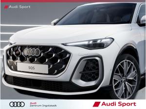 Audi SQ5 TFSI qu MATRIX KAMERA ACC PDC+ UPE 84.700,-