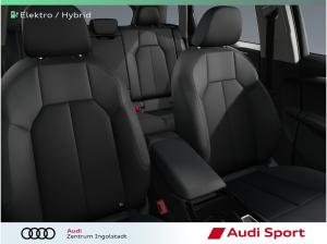 Audi Q6 e-tron LED STHZG ACC NAVI PDC UPE 63.500,-