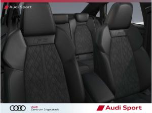 Audi RS3 Limousine TFSI qu LED PDC UPE 68.800,-