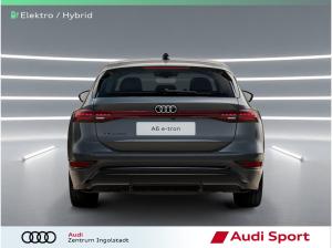 Audi A6 e-tron A6 Avant e-tron performance STHZG UPE 77.250,-