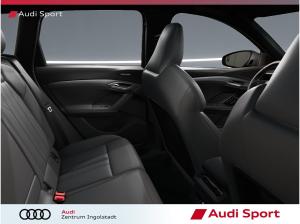 Audi SQ6 e-tron qu STHZG MATRIX UPE 93.800,-