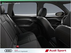 Audi Q6 e-tron LED STHZG ACC NAVI PDC UPE 63.500,-