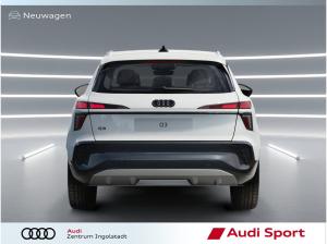 Audi Q3 TFSI LED PDC+ Virtual+ 17  UPE 45.580,-