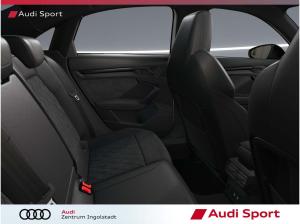 Audi RS3 Limousine TFSI qu LED PDC UPE 68.800,-