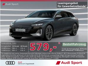 Audi S6 e-tron Avant Tech Luft MATRIX UPE 101.150,-