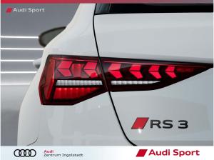 Audi RS3 Sportback TFSI qu LED PDC+ UPE 68.180,-