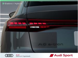 Audi A6 e-tron A6 Avant e-tron performance STHZG UPE 77.250,-