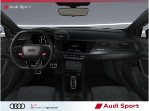 Audi RS3 Sportback TFSI qu LED PDC+ UPE 68.180,-