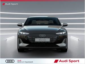 Audi S6 e-tron Avant Tech Luft MATRIX UPE 101.150,-