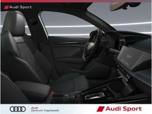 Audi RS3 Sportback TFSI qu LED PDC+ UPE 68.180,-
