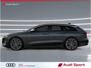 Audi S6 e-tron Avant Tech Luft MATRIX UPE 101.150,-