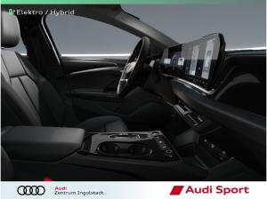 Audi A6 e-tron A6 Avant e-tron performance STHZG UPE 77.250,-