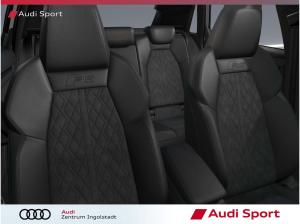 Audi RS3 Sportback TFSI qu LED PDC+ UPE 68.180,-