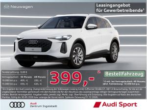 Audi Q5 TFSI LED KAMERA ACC PDC+ SHZ UPE 54.100,-
