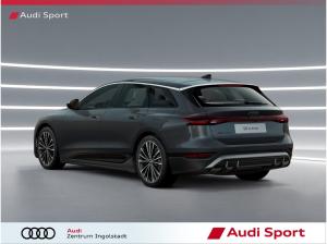 Audi S6 e-tron Avant Tech Luft MATRIX UPE 101.150,-