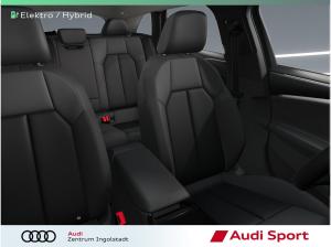 Audi A6 e-tron A6 Avant e-tron performance STHZG UPE 77.250,-