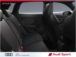 Audi RS3 Sportback TFSI qu LED PDC+ UPE 68.180,-