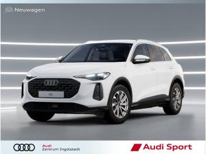 Audi Q5 TFSI LED KAMERA ACC PDC+ SHZ UPE 54.100,-