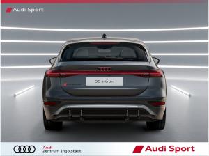 Audi S6 e-tron Avant Tech Luft MATRIX UPE 101.150,-
