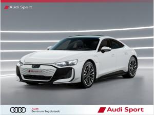 Audi RS e-tron GT qu MATRIX Pano B&O UPE 147.500,-