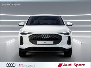 Audi Q5 TFSI LED KAMERA ACC PDC+ SHZ UPE 54.100,-