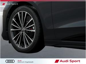 Audi S6 e-tron Avant Tech Luft MATRIX UPE 101.150,-