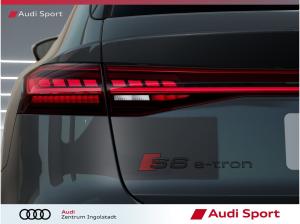 Audi S6 e-tron Avant Tech Luft MATRIX UPE 101.150,-