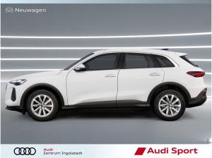 Audi Q5 TFSI LED KAMERA ACC PDC+ SHZ UPE 54.100,-