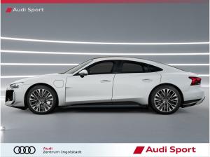 Audi RS e-tron GT qu MATRIX Pano B&O UPE 147.500,-